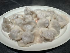 招牌水饺-李记饺子·熏酱东北菜(欢乐谷店)