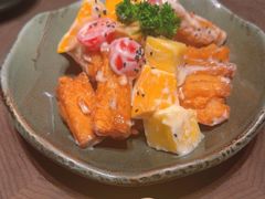 -安南越南餐厅(青岛万象城店)