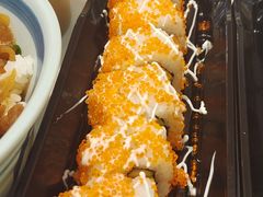 -上清·三文鱼鲜寿司(同德店)