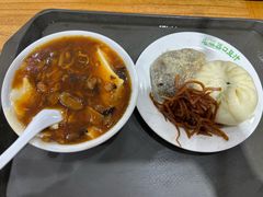 -老磁器口豆汁店(天坛店)