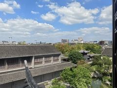 -口岸雕花楼