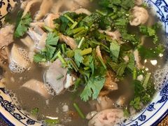 肚肠肉汤-老三羊汤【北兴隆街店】