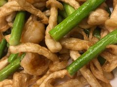 -万宝海鲜舫(劳动公园店)