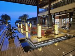 -石梅湾艾美度假酒店