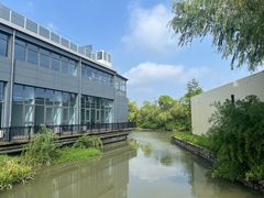 -美兰湖景区