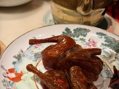 -誉八仙粤菜(万象天地店)