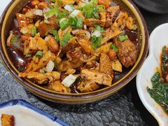 -小唐小四川水煮鱼(北三路店)