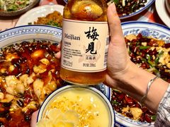 -酒阳蒸经·江湖川菜