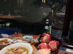 -新荣记(西溪湿地店)