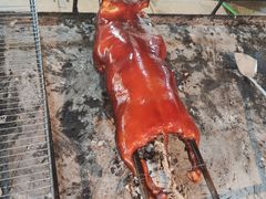烤乳猪-四更周店烤乳猪
