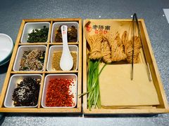 -老济南·地道济南菜(大明湖店)