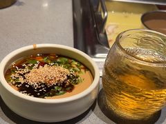-巴奴毛肚火锅(悠唐购物中心店)