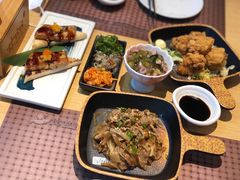 -林妈妈村·日式料理(宝山万达店)
