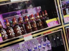 -上海星秀麦量贩KTV(张江商业广场店)