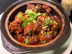 -路小缦·珍馐美馔(市心北路店)