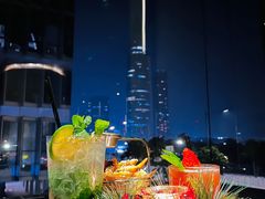 -wann lounge 低温慢煮牛排·清吧