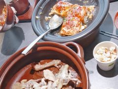 -客语客家菜(东山口店)