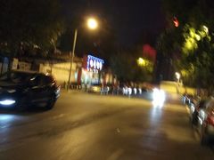 -梅飞酒家(桑园路店)