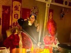 -红色江山(首钢国际大厦店)