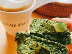 -DRUNK BAKER(上海陕康里店)