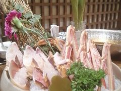 -蟹将军·松叶蟹和牛日料放题自助(K11店)