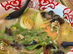 -海椒市落舌·麻辣烫冒菜(中关村店)