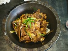 -小牛海记潮汕牛肉店(永定路店)