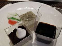 -威珀斯酒店·珀萃美食餐厅