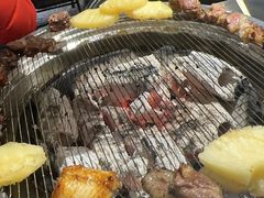 -本炙炭烤·蒲烧活鳗料理店(金沙洲店)
