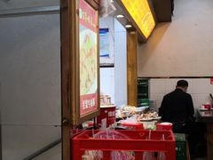 -百年味道炝锅面(劳动路店)