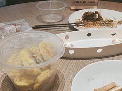 -艳阳天·非遗楚菜(武汉客厅店)