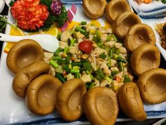 -旺达小吃•三十年福州菜(正大广场店)