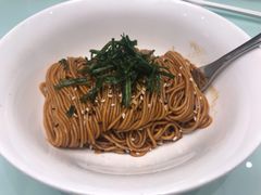 葱油拌面-新吉士·上海菜(浦东LCM置汇旭辉店)