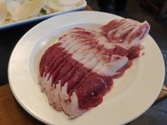 -裕德孚·非遗手切涮羊肉(东直门内大街店)