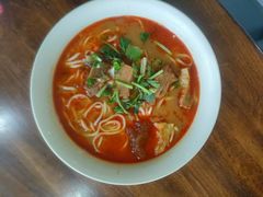 -李先生牛肉面大王(济泺路店)