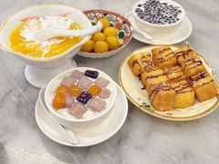 -玲又珑美食(盘福路店)
