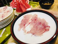 -活鱼馆(宜兴埠店)