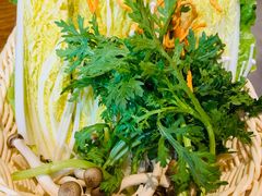 -U你·湖北家宴菜(南湖总店)
