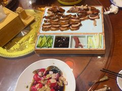 -北京烤鸭店(新桥家园·浦口店)