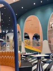 点击看大图 -奈尔宝家庭中心·亲子餐厅(鄞州万达店)