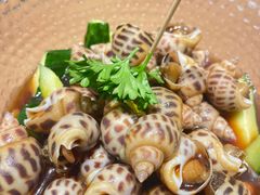 -周家二小姐的菜(西津渡店)