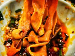 -重庆老火锅王(西安北路店)