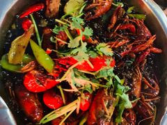 -迎燕阁烤羊腿(二环南路店)