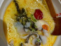 -味千拉面(淮安万达店)