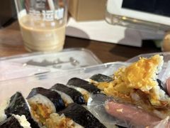 -N多寿司(融创茂负一楼店)