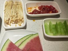 -海底捞火锅(公益西桥店)