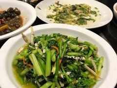 -亭下湖饭店(康岭店)