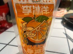 -李火辣老火锅(长寿路店)