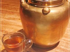 小吊梨汤-小吊梨汤·北京菜·烤鸭(望京四元桥购物中心店)