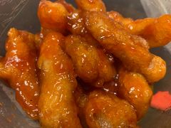 -鑫巴蜀小镇 · 水煮鱼专研店(玉桥店)
